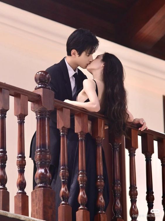 Chưa Từng Rời Bỏ