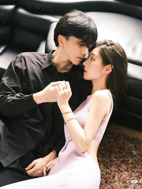 Tôi Nghe Được Tiếng Lòng Của Sếp
