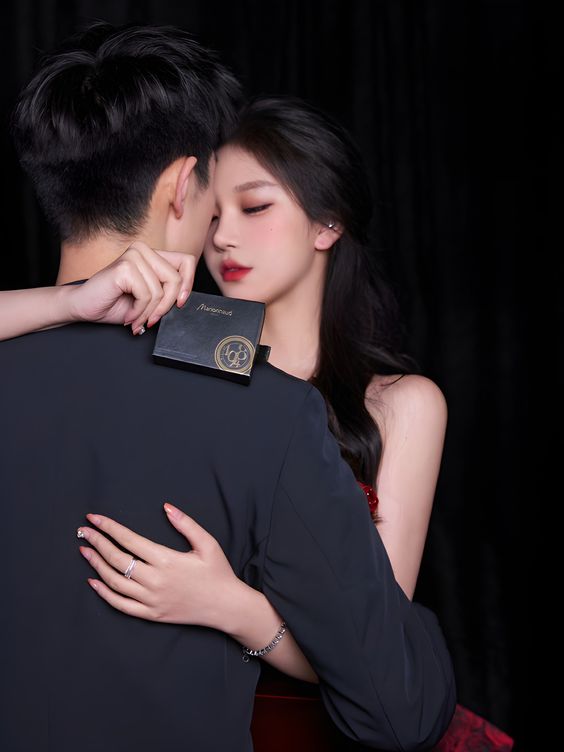 Mỹ Nữ Muốn Trở Thành Phú Bà