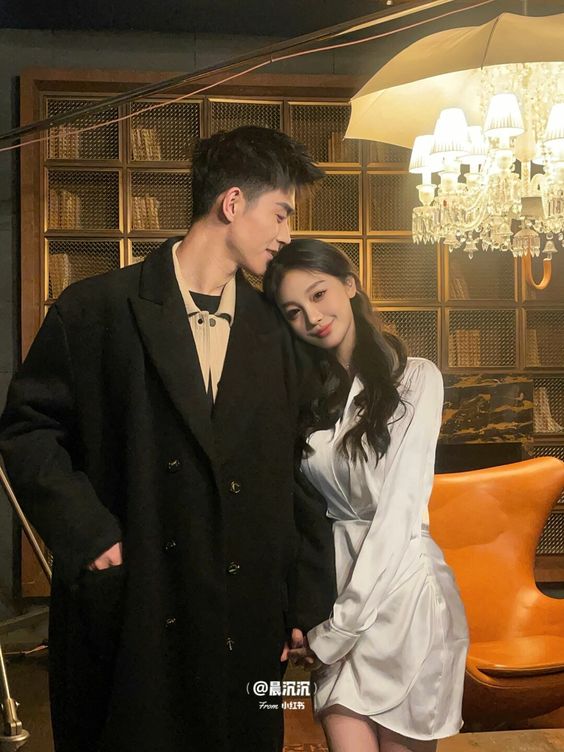 Tỏ Tình Với Anh Hàng Xóm