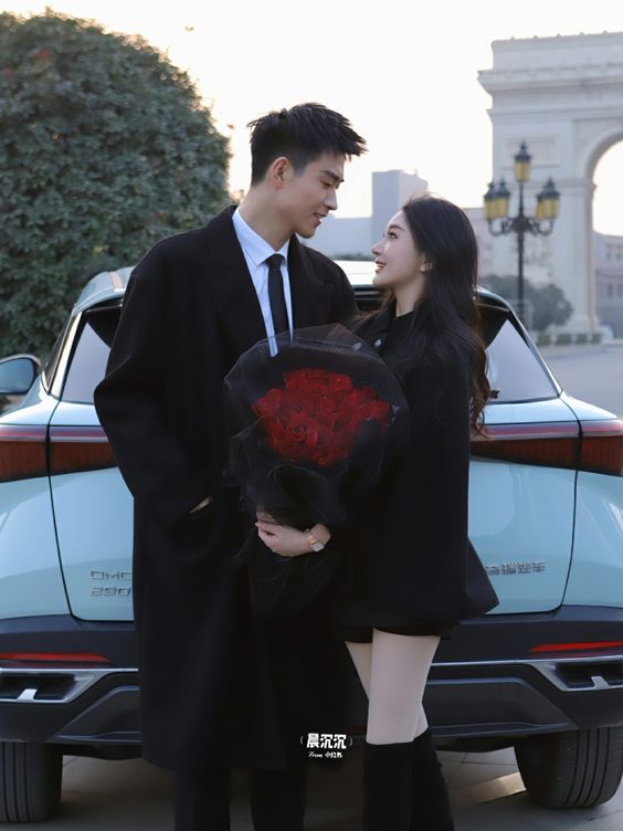 Tôi Là Bạch Nguyệt Quang Của Trúc Mã