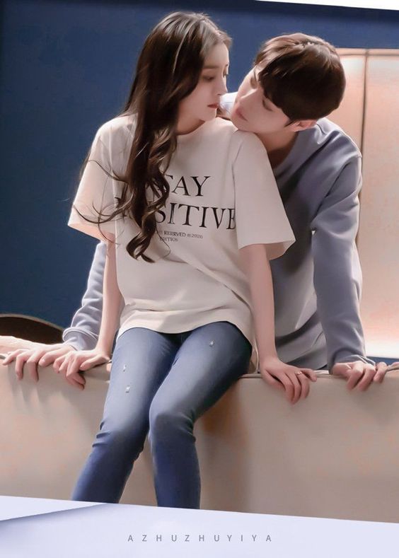 Chồng Tôi Khóc Vì Thất Tình