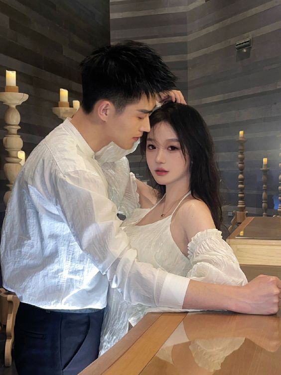 Bạn Trai Giàu Có