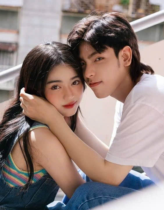 Tôi Và Chồng Đã Hoán Đổi Cơ Thể