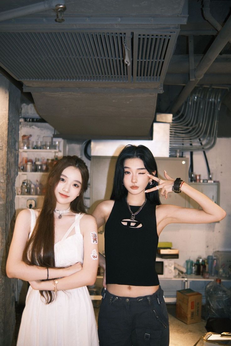 Hạ Gục 2 Anh Chồng