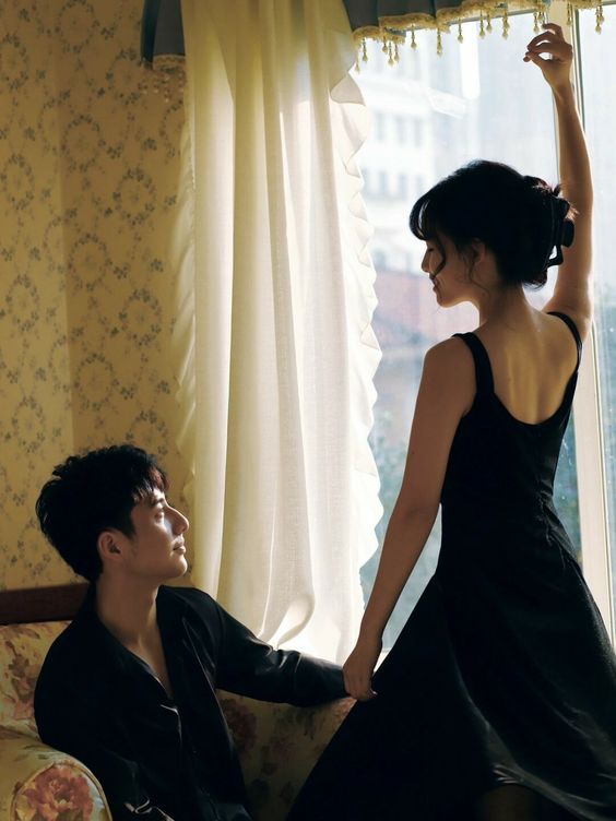 Thần Giao Cách Cảm