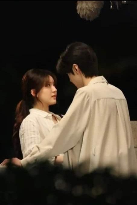 Tôi Trở Lại Ngày Anh Ấy Tỏ Tình