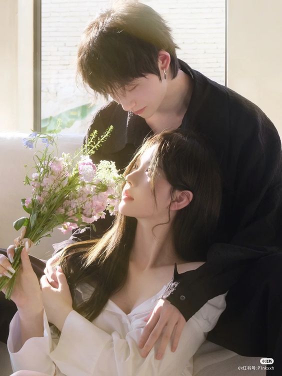 Gặp Lại Chồng Cũ Ở Phòng Sinh