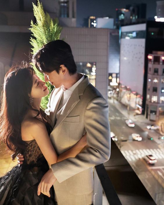 Thì Ra Hạnh Phúc Đơn Giản Đến Thế