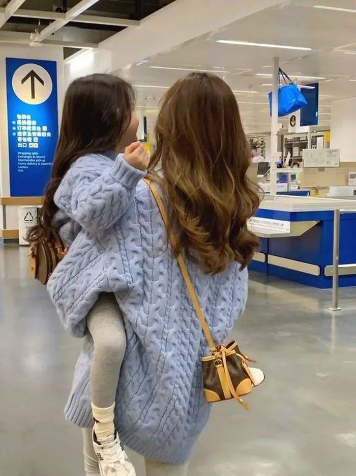 Con Gái Tôi Bị Mất Tích