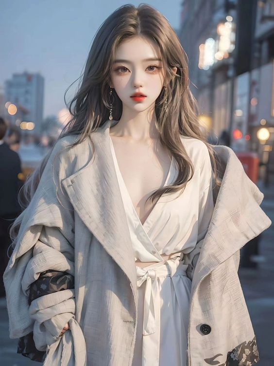Thiên Kim Trở Về