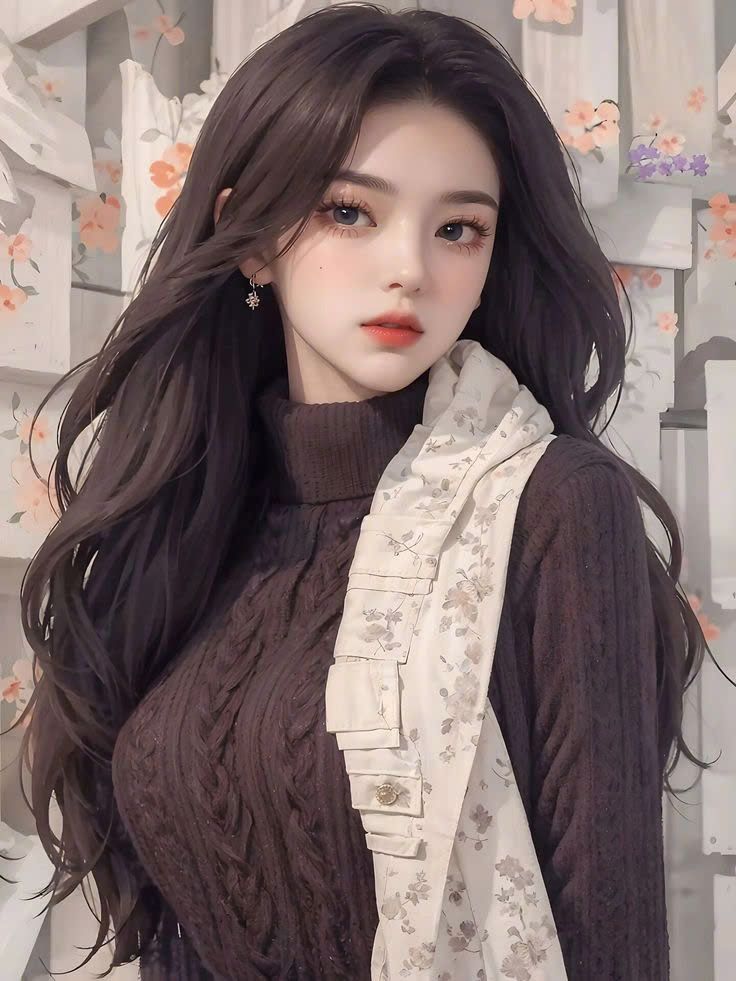 Lá Rơi Không Tiếng Động
