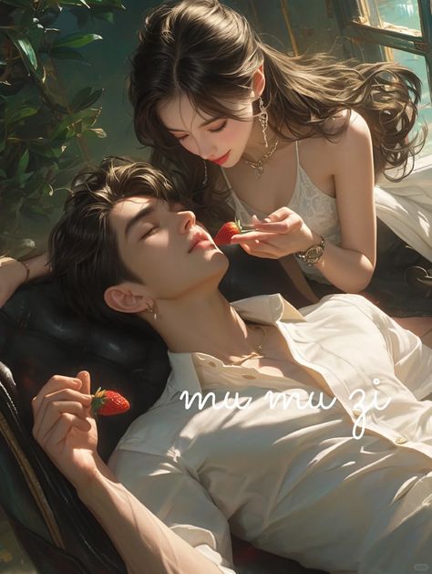 Tôi Giúp Bạn Thân Theo Đuổi Tổng Tài