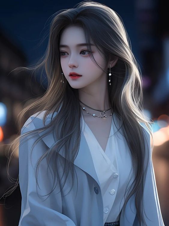 Một Người Phụ Nữ Nhận Nhầm Tôi Là Tiểu Tam