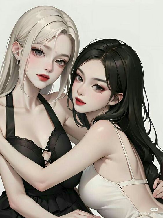Tôi Và Chị Họ Lại Trọng Sinh Rồi