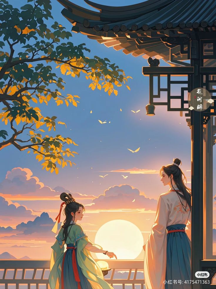 Đi Tìm Thanh Xuân