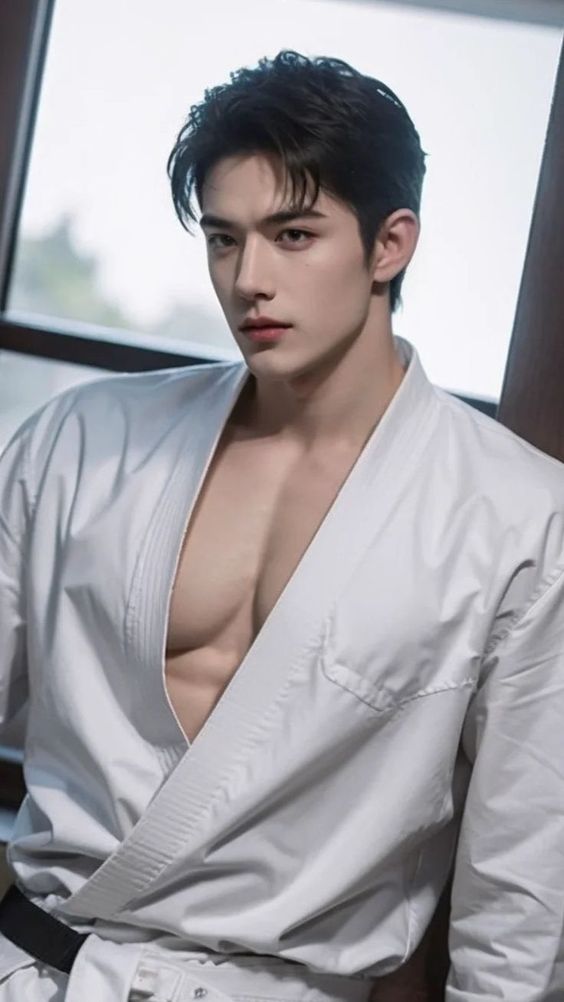 Ceo Có Mối Tình  Đã Lâu