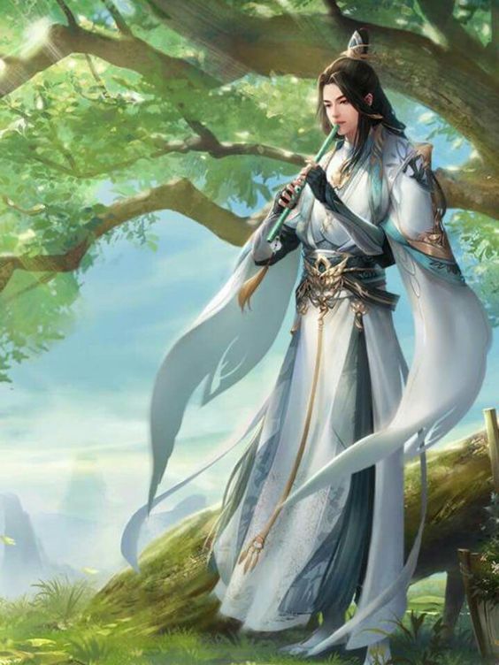 Âm Mưu Chống Lại Thiên Nhiên