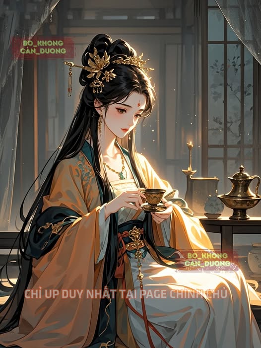Lệ Hoàng Hậu