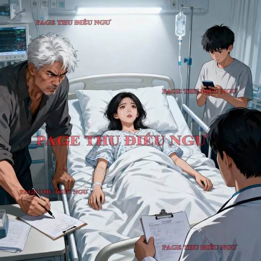 Người Vợ Không Tên Full
