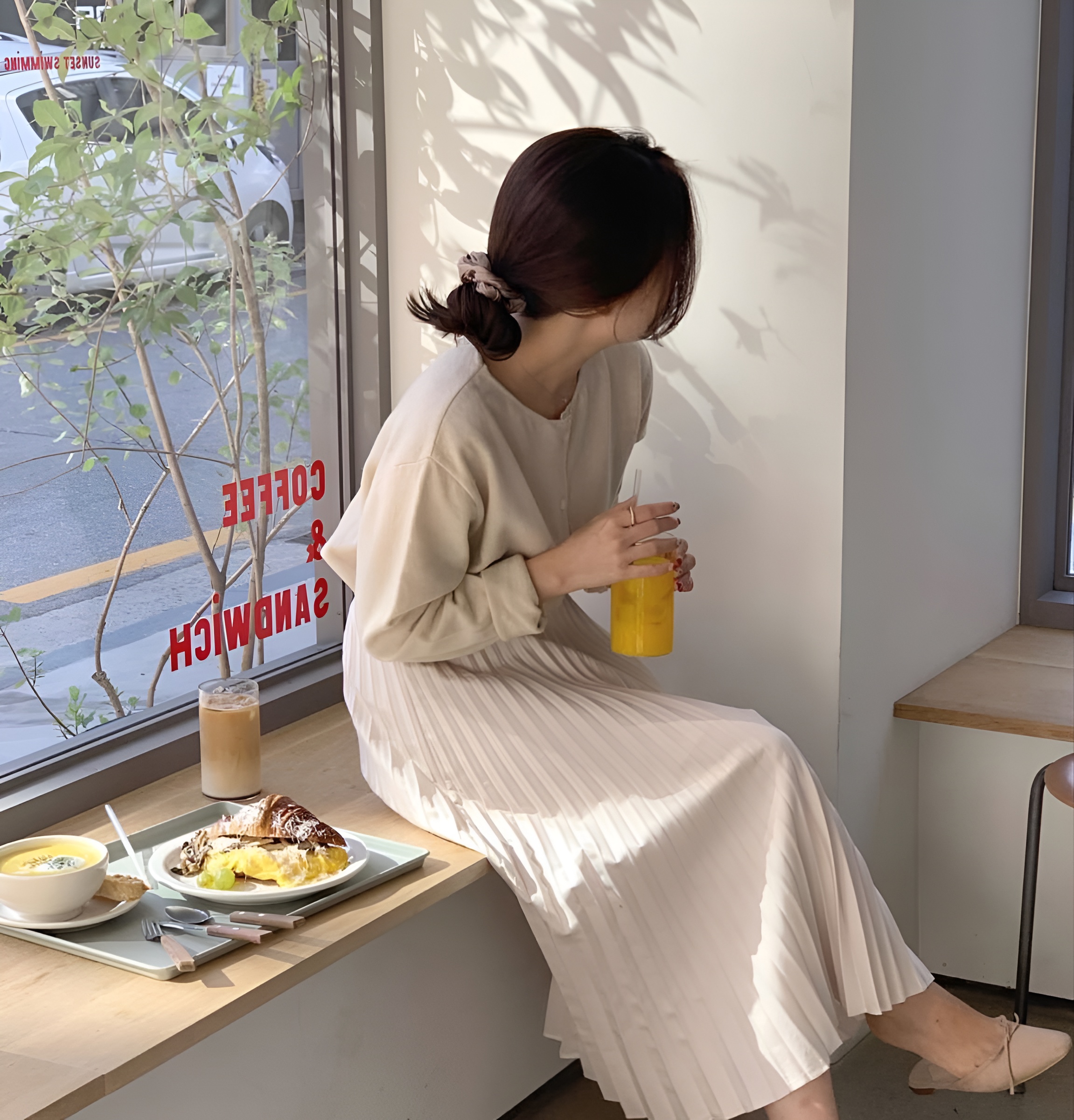Lời Thì Thầm Trong Bóng Tối