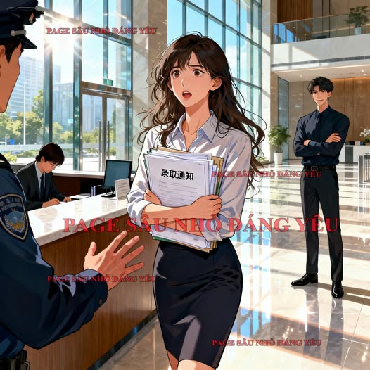 Từ Bạn Gái Bị Thay Thế, Thành Quyền Ceo
