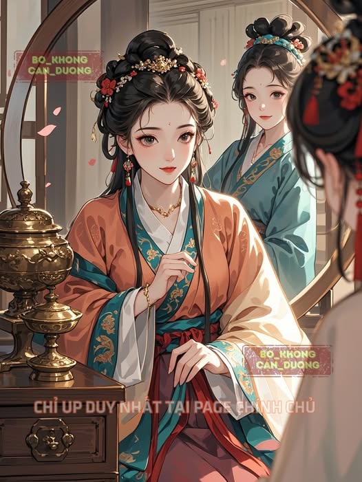 Tầm Tâm Kế