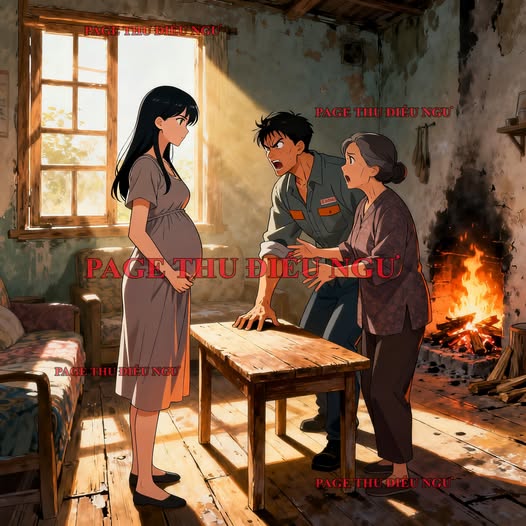 Chỉ Cần Anh Không Làm Ca Đêm