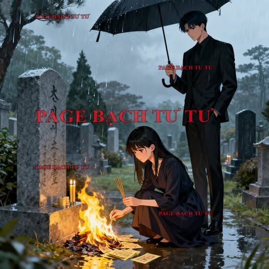 Hẹn Nhau Ở Kiếp Sau