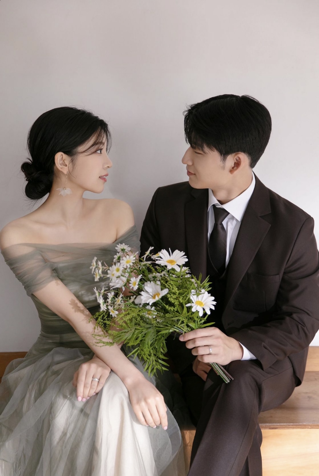 Trao Chọn Trái Tim Cho Vị Chỉ Huy