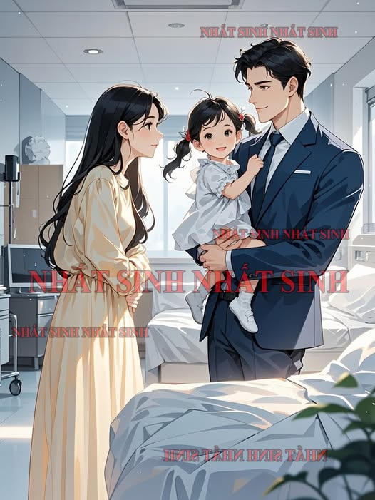 Cuộc Hôn Nhân Này Nhất Định Phải Kết Thúc.