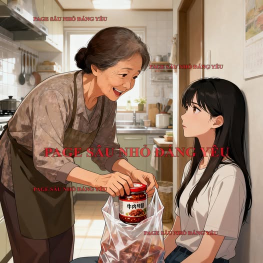 Con Gái Không Bằng Con Dâu