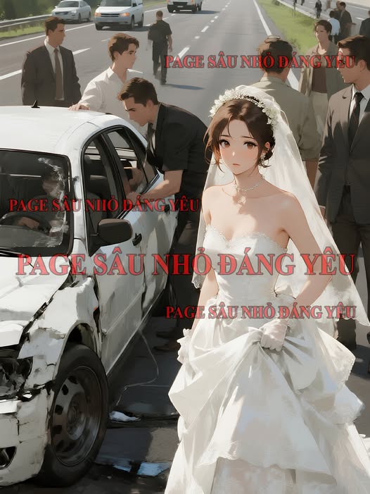 Giả C H E C Ngày Cưới