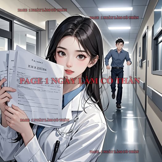 Anh Và Bạch Nguyệt Quang Cùng Nhiễm H L V