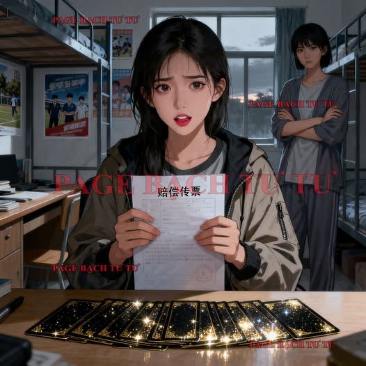 Thẻ Bài Hắc Kim