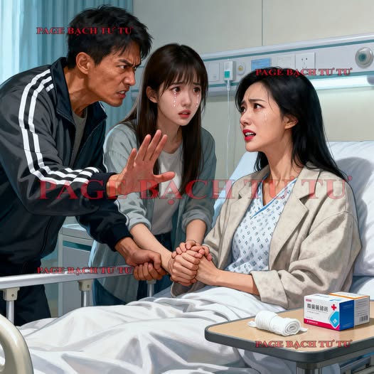 Chỉ Vì Một Ván Cá Cược