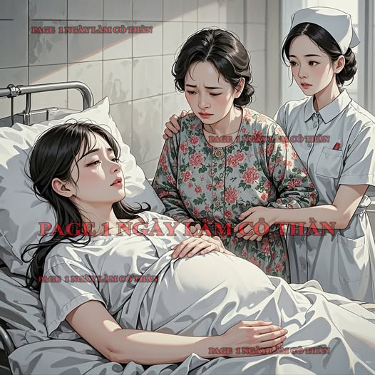 Tình Mẹ Là Yêu Thương… Hay Là Hận Thù?