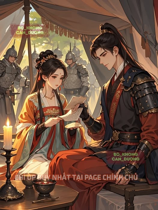 Mười Năm Trăng Khuyết