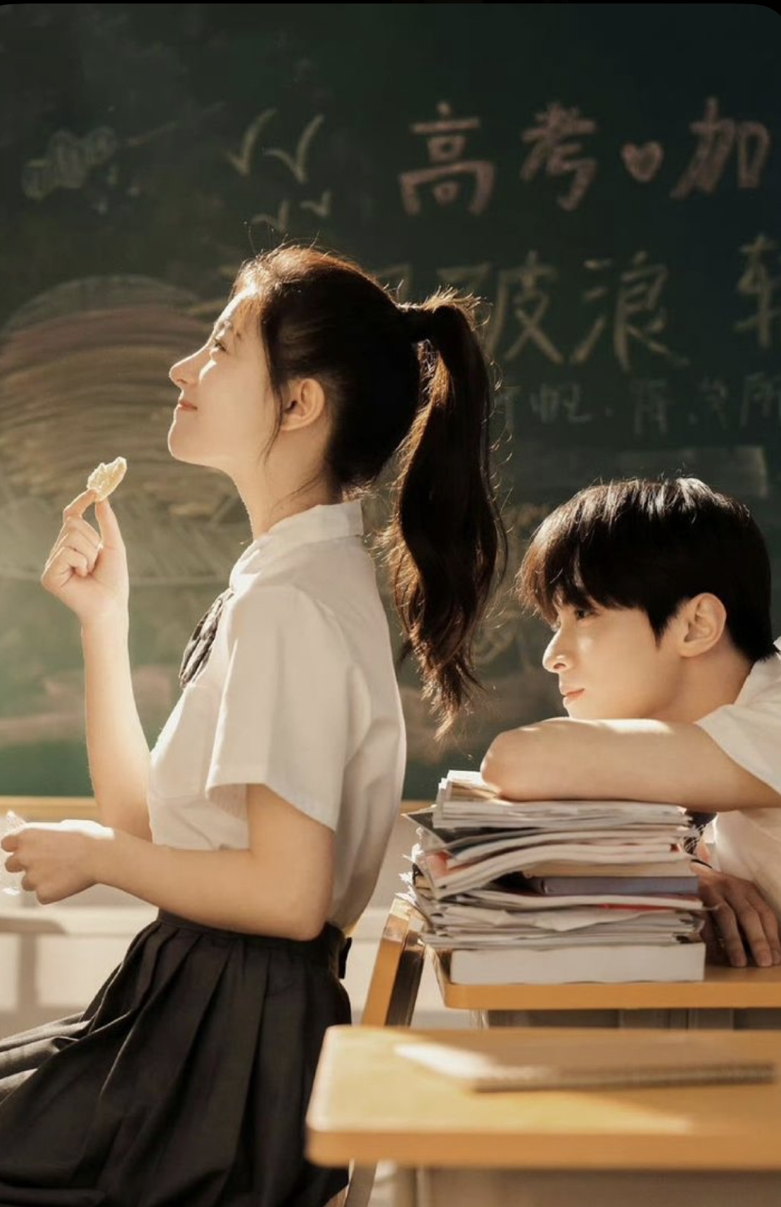 Cá Cược Tình Yêu