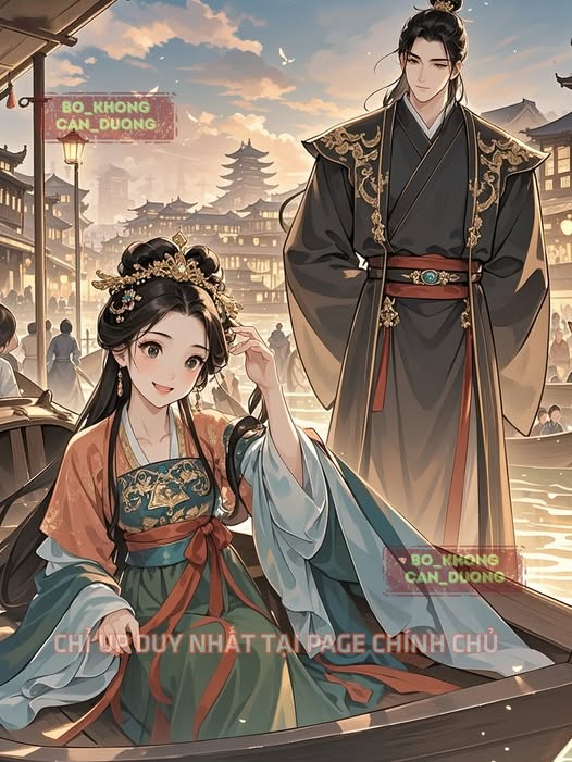 Thay Tỷ Xuất Giá
