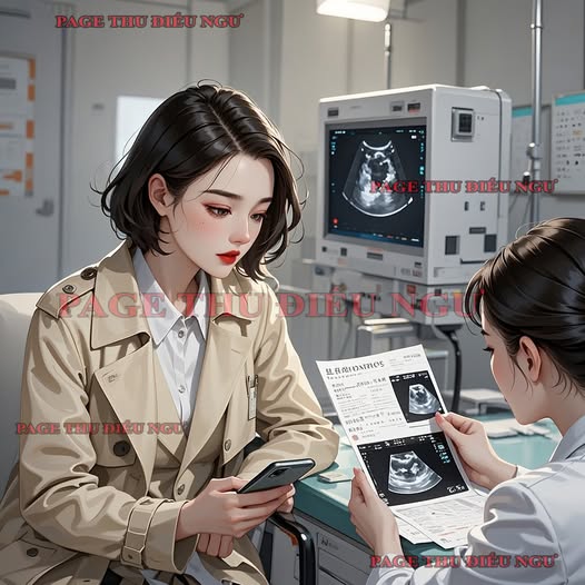 Ba Mươi Ngày Cuối Cùng Làm Vợ Anh Full