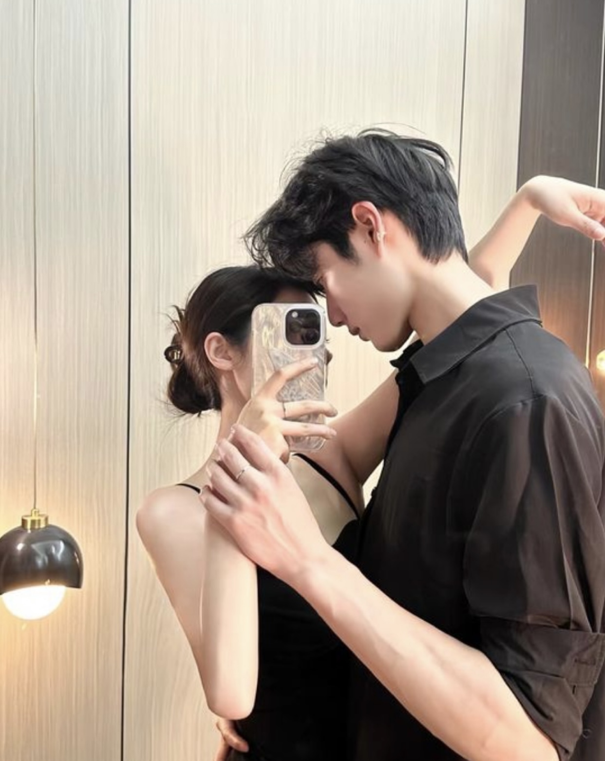 Tình Yêu Của Dư Chu Chu