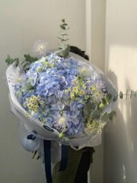 Ảnh bìa của Người Em Yêu Vẫn Luôn Là Anh