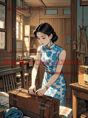 Ảnh bìa của Một Tuần Cuối Cùng Của Trang Hạ