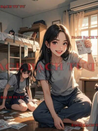 Ảnh bìa của Khi Hai Người Cùng Trọng Sinh