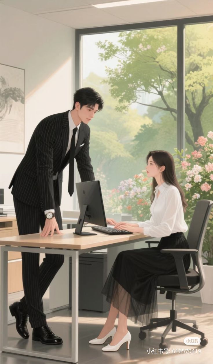 Anh Chỉ Đến Muộn Một Chút 930