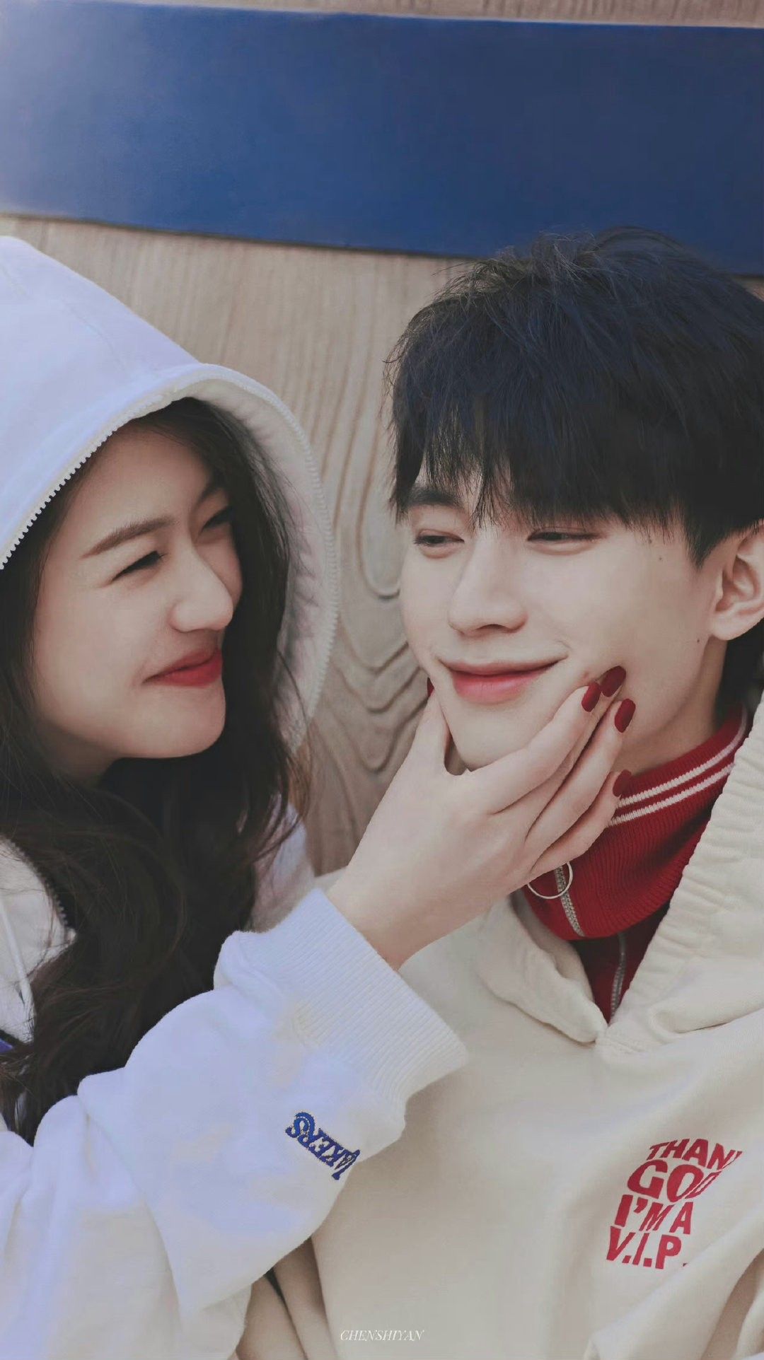 Ngọt Hơn Cả Trà Sữa 922