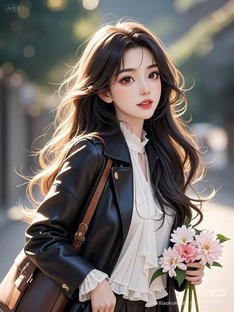 Thân Phận Bị Đánh Cắp 848
