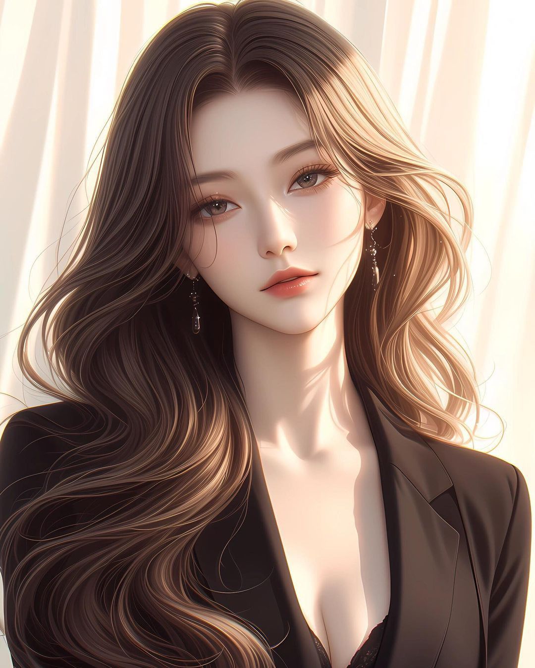 Em Trở Về Để Yêu Anh Lần Nữa  528