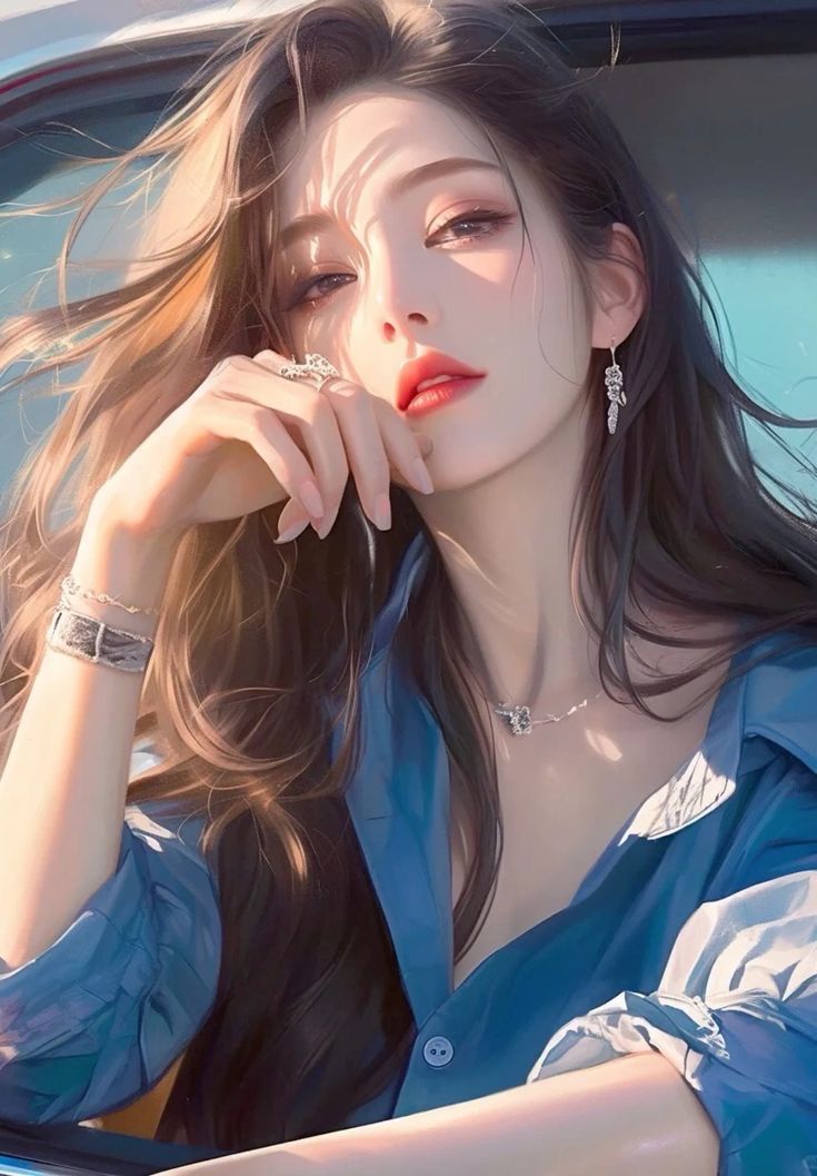 Yêu Một Người Là Viết Lại Cả Thế Giới 257